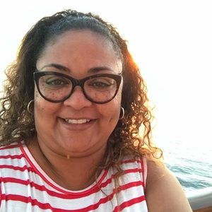 Meet your Posher, Tina